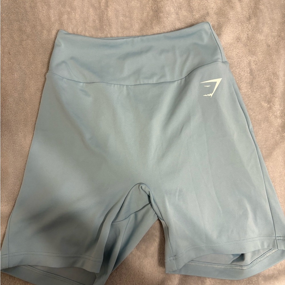 Gymshark workout shorts